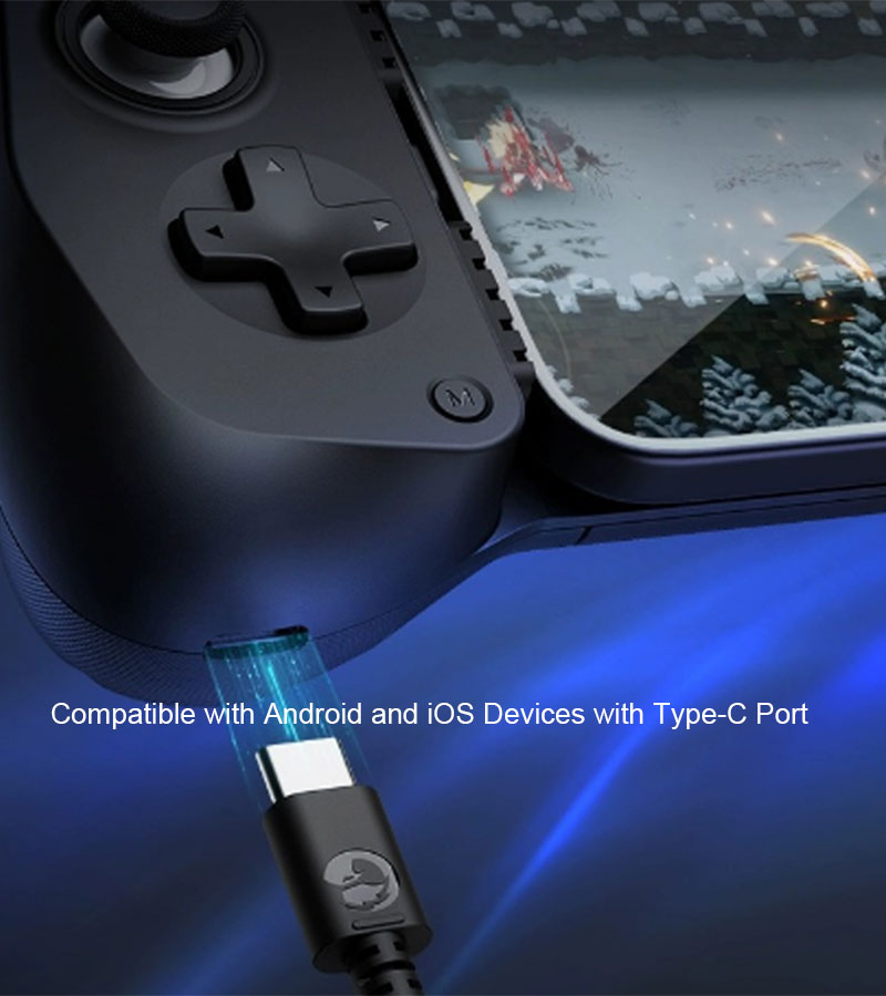 X5LType-C Stretchable Mobile G - Board Game Android 评论和价格