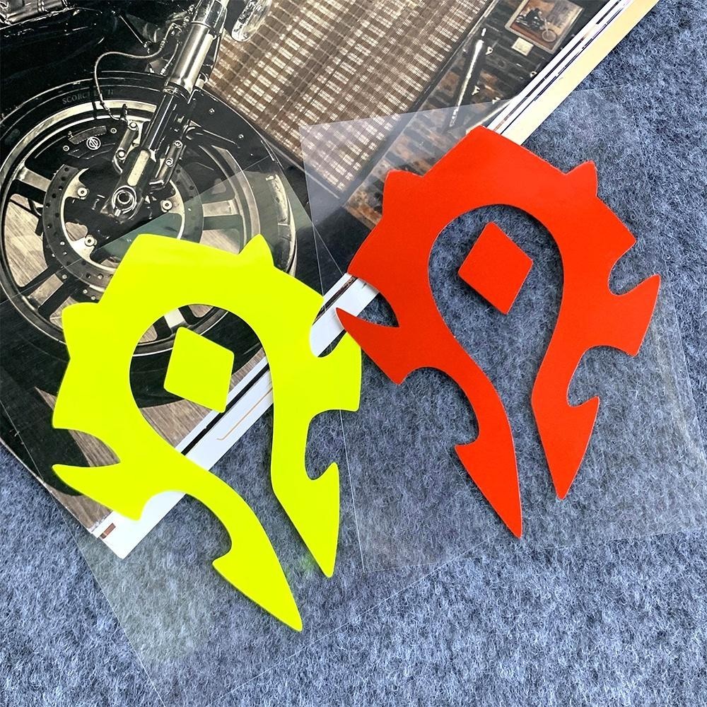 For World of Warcraft Game WOW - Board Game Logo 评论和价格