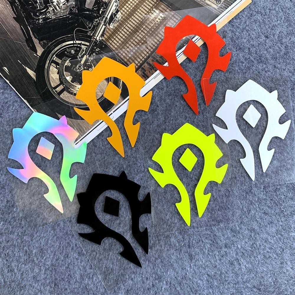 For World of Warcraft Game WOW - Board Game Logo 评论和价格