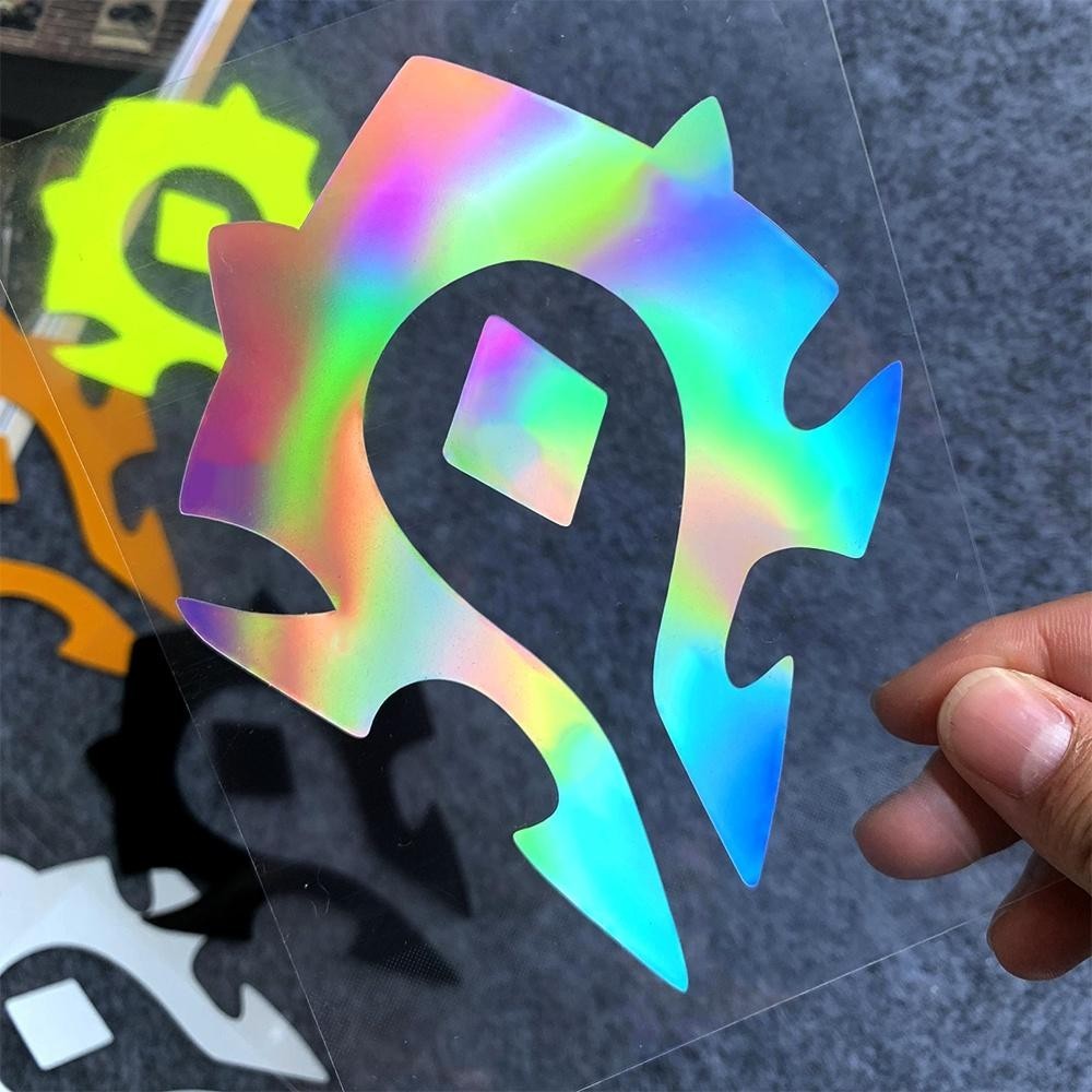 For World of Warcraft Game WOW - Board Game Logo 评论和价格