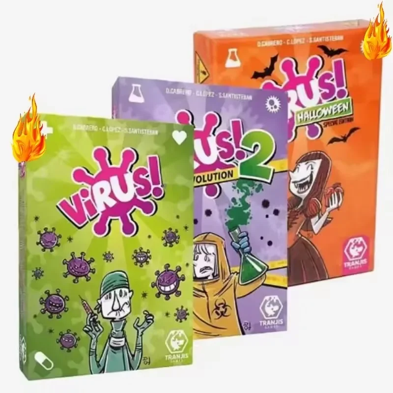 2026 Family Strategy Card Game - Board Game Heat 评论和价格