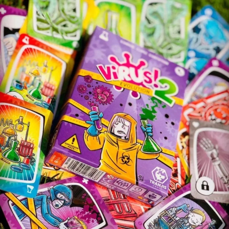 2026 Family Strategy Card Game - Board Game Heat 评论和价格