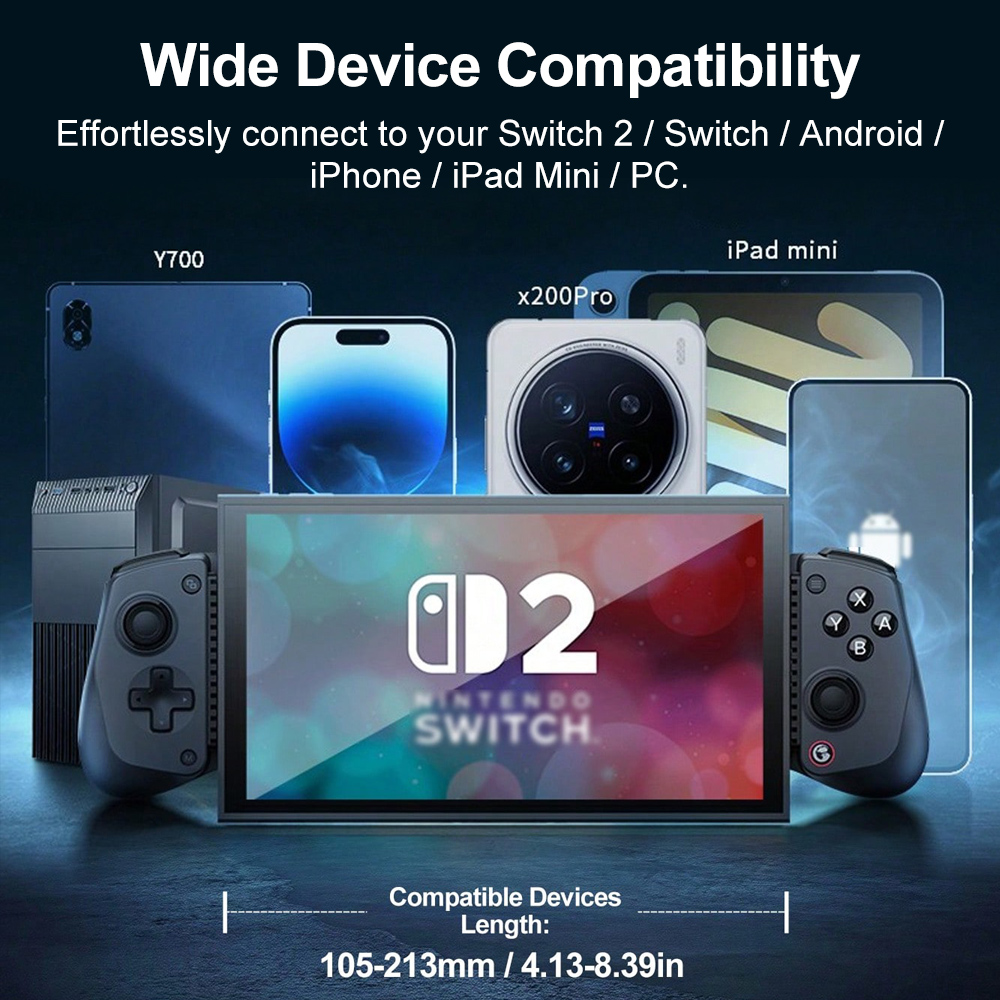 GameSir X5s Phone Gamepad for  - Board Game Android 评论和价格
