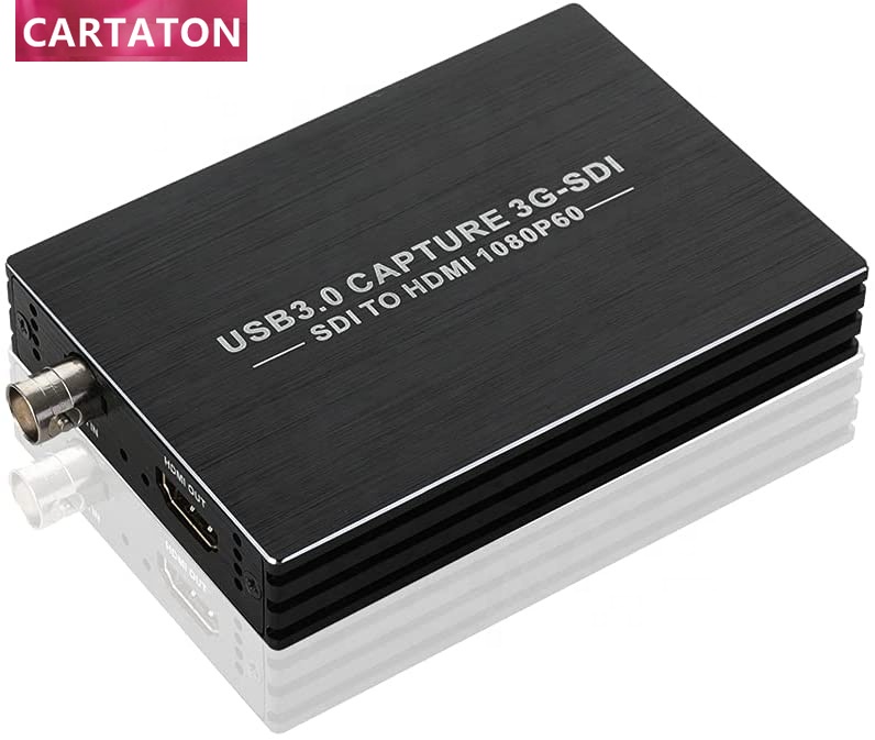 HD1080P 4K Video Capture Card  - Board Game Video Games 评论和价格