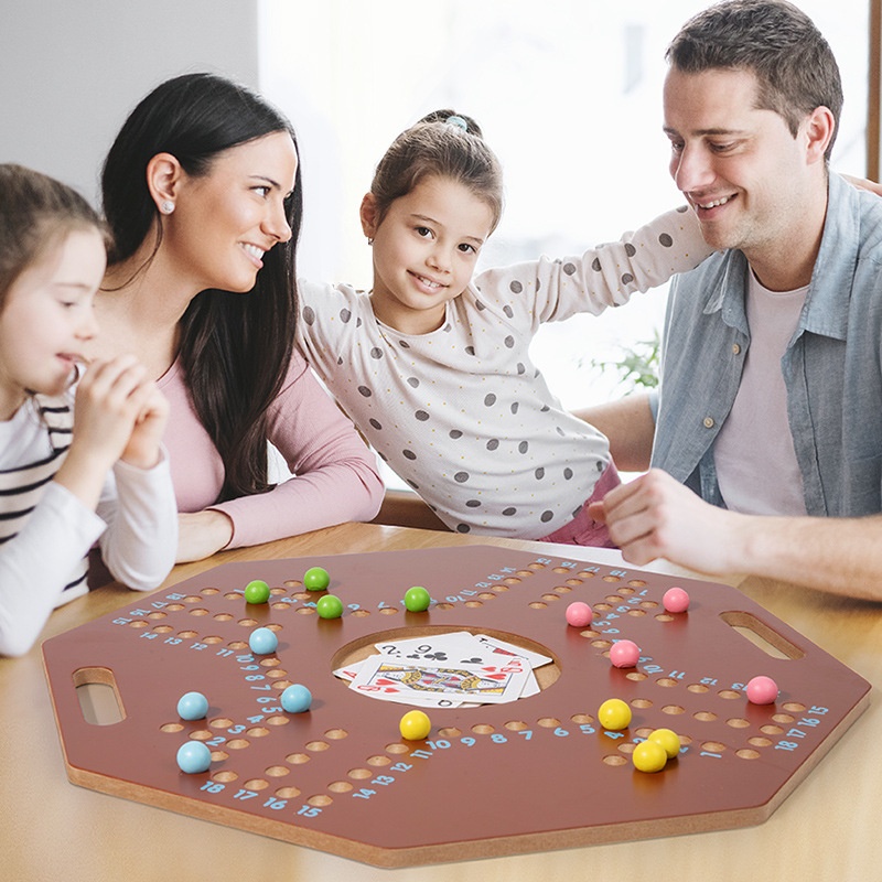 Board games, 4 players, Arabic - Board Game Electronic Table 评论和价格