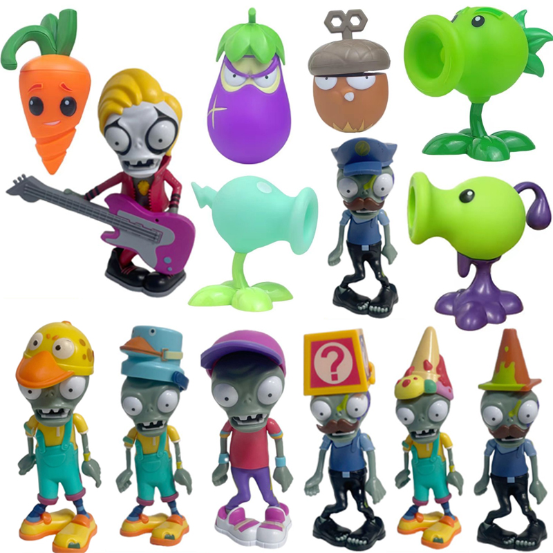 Plants vs. Zombies 2 Pea shoot - Board Game Zombie 评论和价格