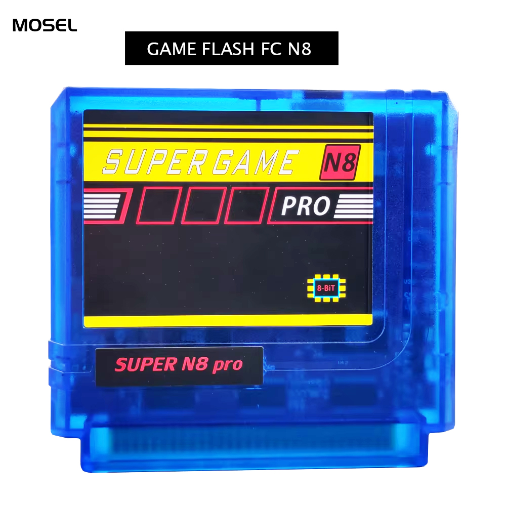Mosel game flash FC N8 China v - Board Game Video Games 评论和价格