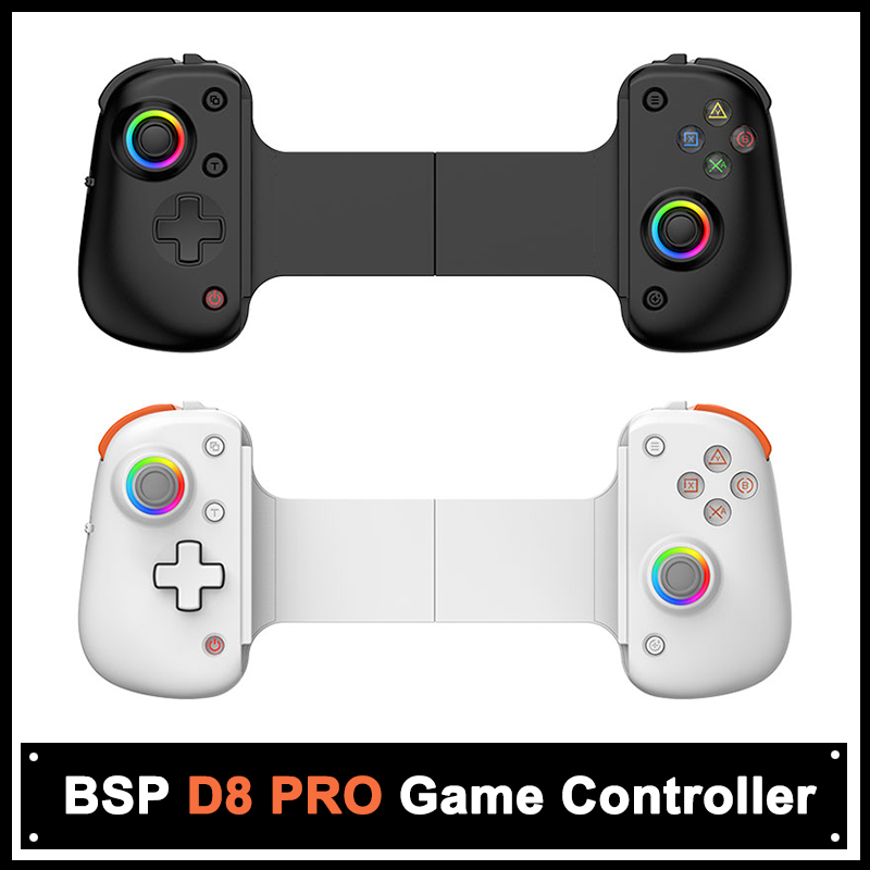 BSP D8 PRO RGB Tablet Controll - Board Game Android 评论和价格