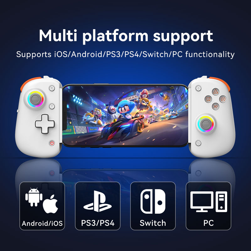 BSP D8 PRO RGB Tablet Controll - Board Game Android 评论和价格