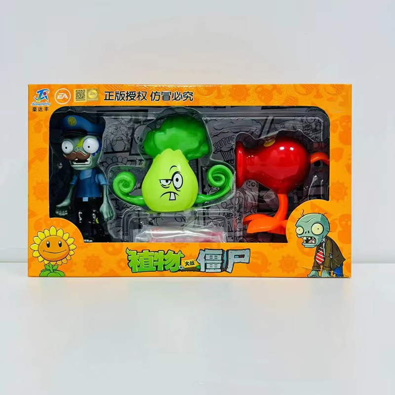 New Plants Vs. Zombies 2 Peash - Board Game Zombie 评论和价格
