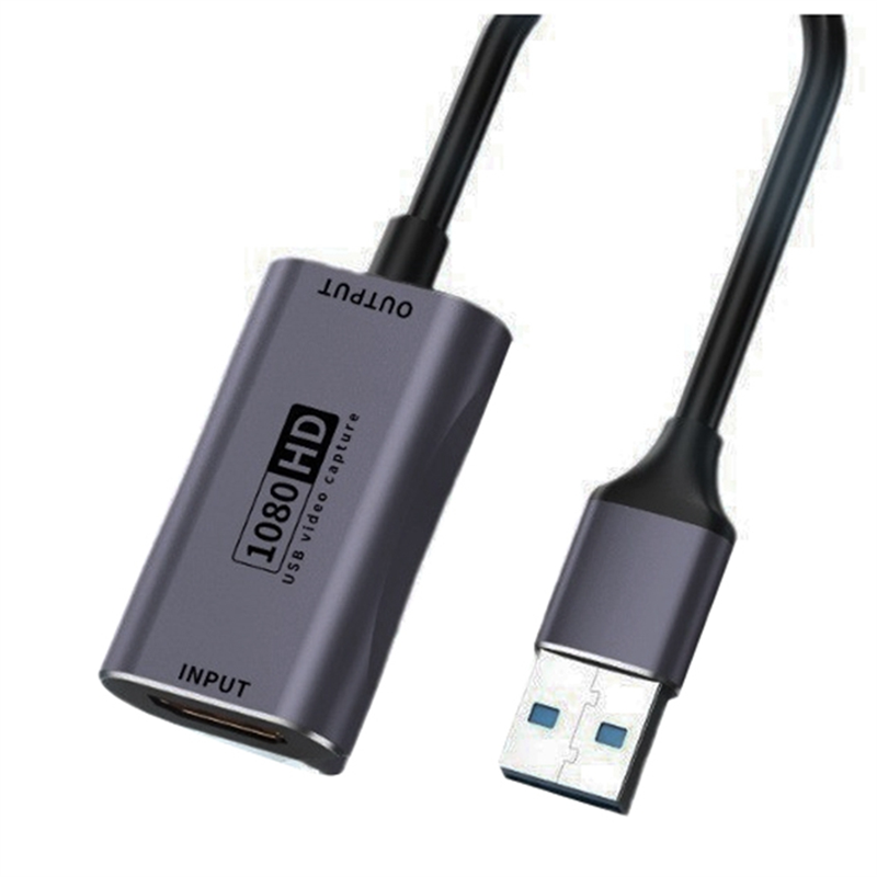 USB 3.0 Video Capture Board -C - Board Game Video Games 评论和价格