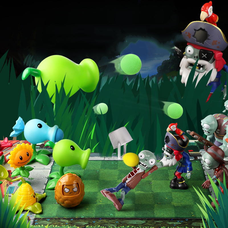 Plants vs Zombies 2 Giant zomb - Board Game Zombie 评论和价格