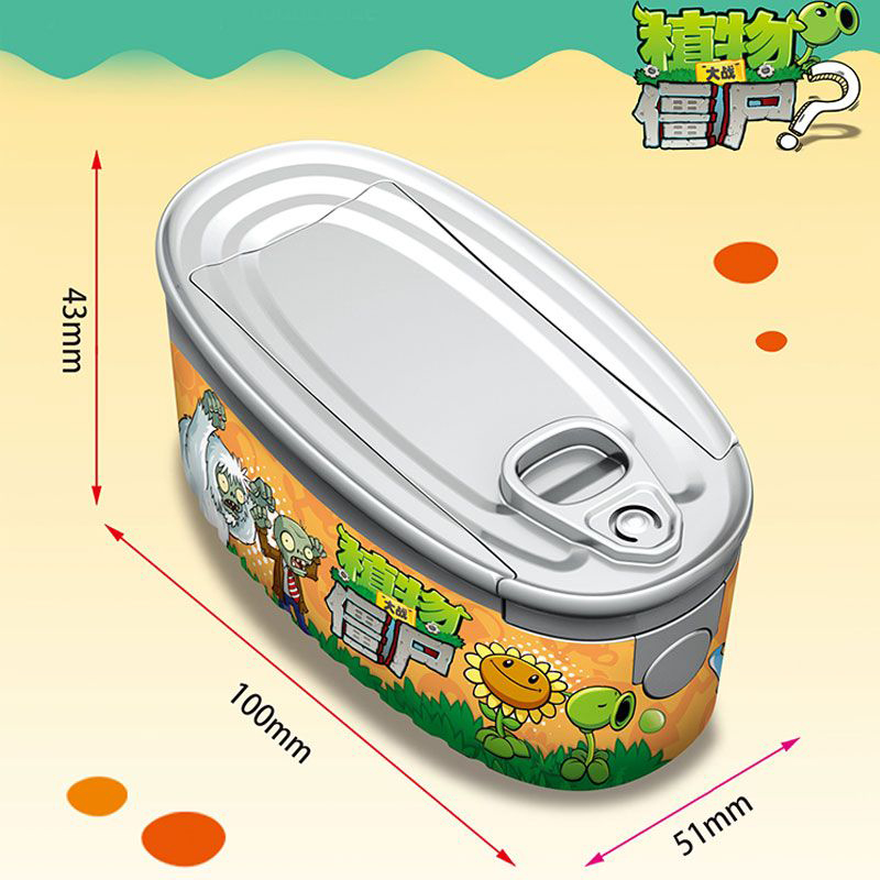 Genuine Plants Vs. Zombie Toys - Board Game Zombie 评论和价格