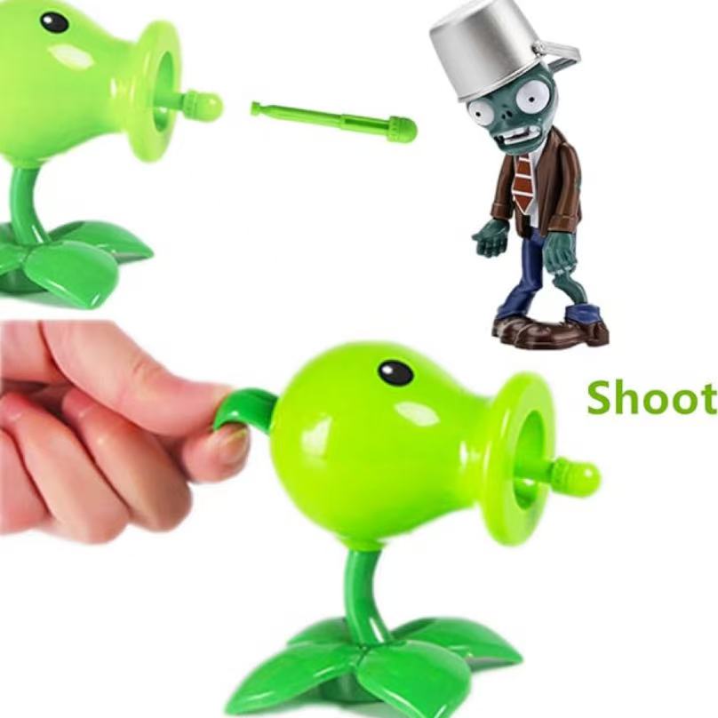 Plants vs Zombies Figures Toys - Board Game Zombie 评论和价格