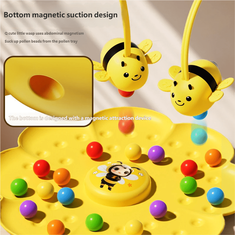 Little Bumblebee Multifunction - Board Game Harvest 评论和价格
