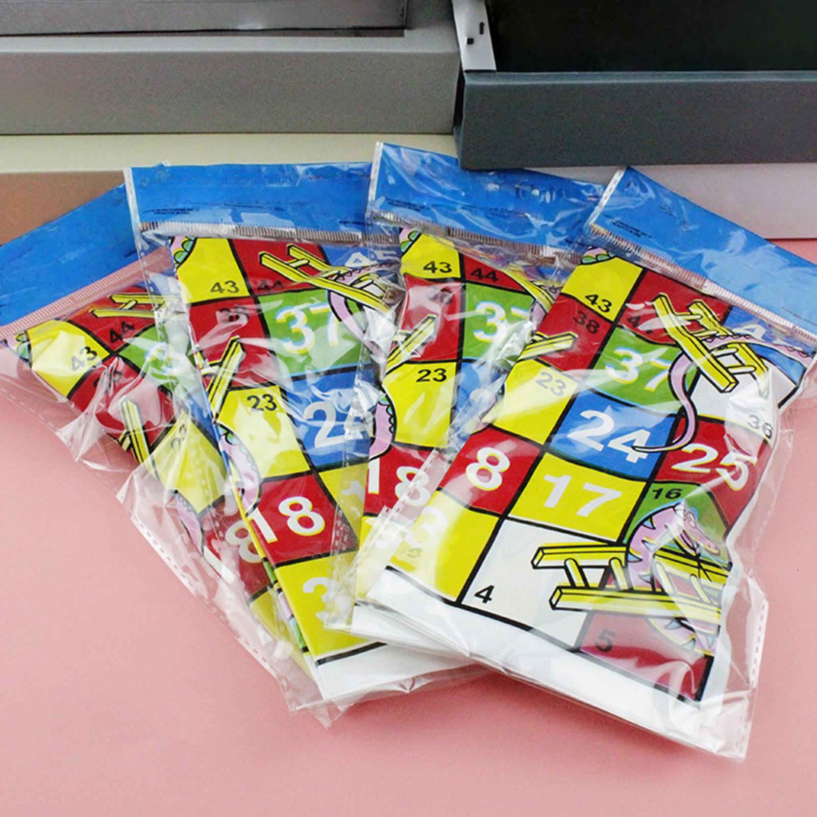 Snakes And Ladders Kids Toys L - Board Game Ludo 评论和价格