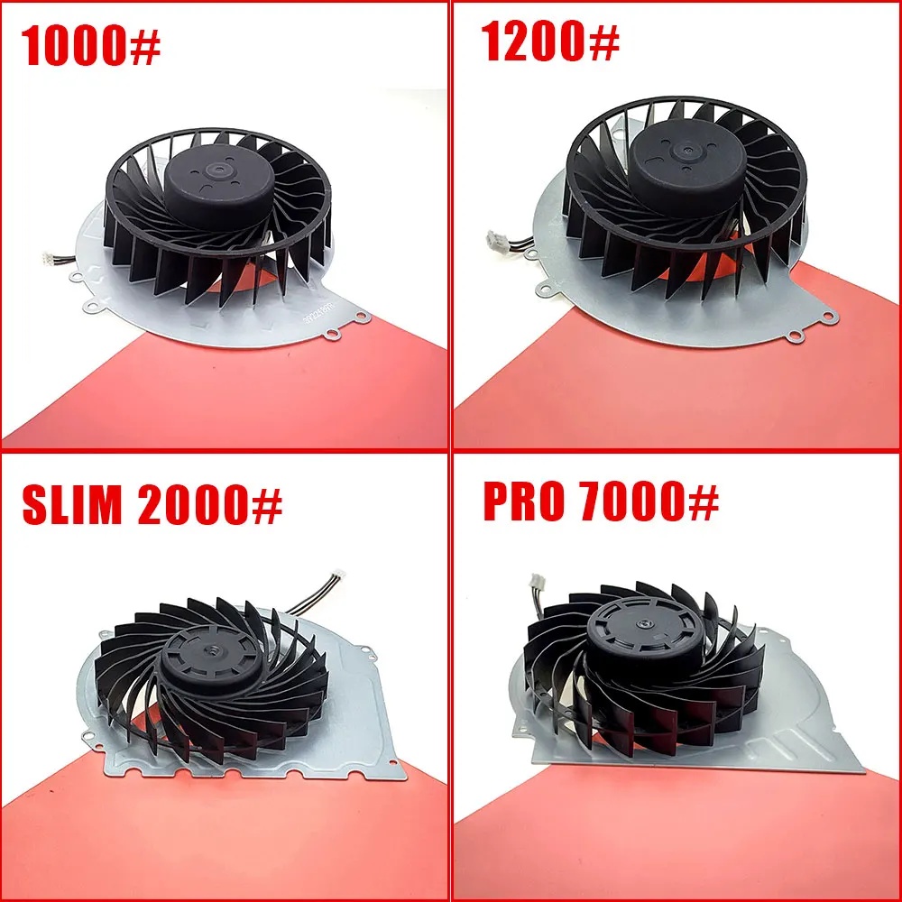 Original Inner Cooling Fan for - Board Game Heat 评论和价格