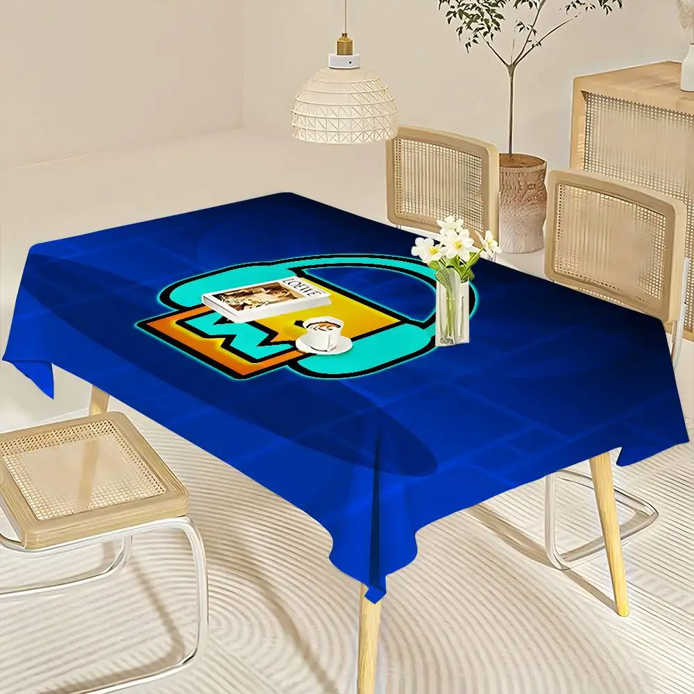 Geometry Dash Video Game Table - Board Game Video Games 评论和价格
