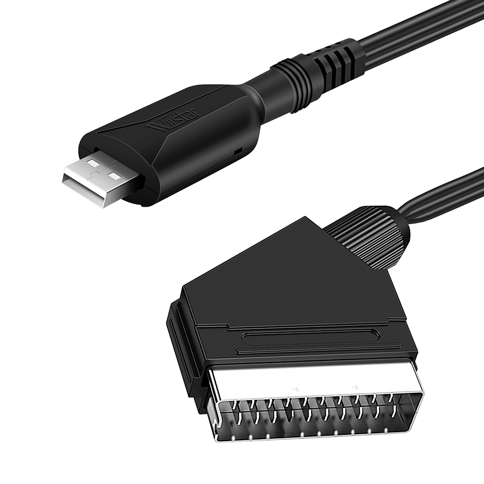 SCART Video Capture Card Scart - Board Game Video Games 评论和价格
