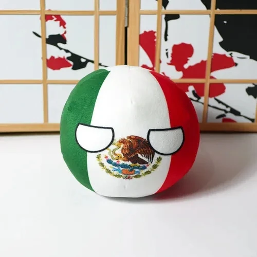 Countryballs Plush Keychain Do - Board Game Jamaica 评论和价格