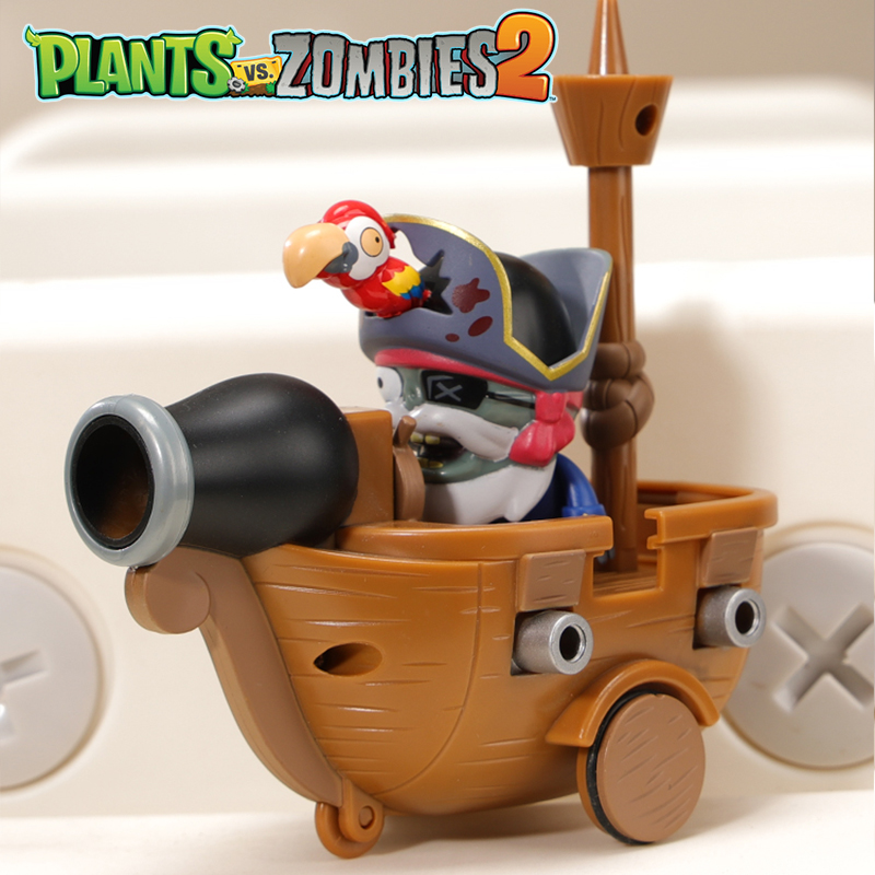 Plants Vs Zombies 2 Pirate Shi - Board Game Zombie 评论和价格